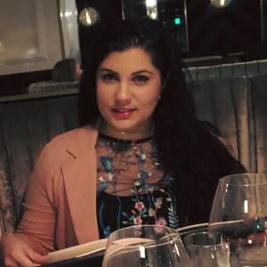 Meet your Posher, Marta